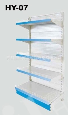 蘇州宏遠(yuǎn)專業(yè)制造 供應(yīng)各類商超貨架背板貨架，定制服務(wù)滿足多元需求